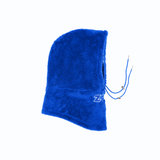 Zeta Sherpa Hoodie Hat