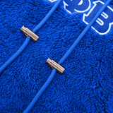 Zeta Sherpa Hoodie Hat