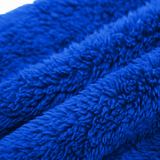 Zeta Sherpa Hoodie Hat