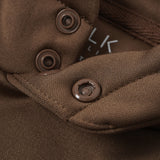 Iota Training Hoodie