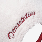 Delta Sherpa Baseball Hat