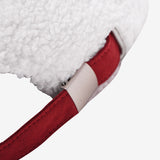 Delta Sherpa Baseball Hat