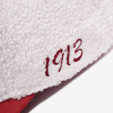 Delta Sherpa Baseball Hat