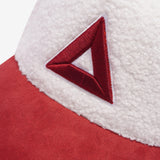 Delta Sherpa Baseball Hat