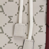 Delta Hitch Backpack in With ΔΣΘ Monogram