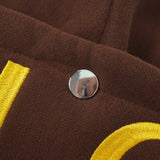 Iota Hoodie w/ Shovel Logo