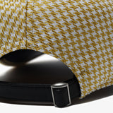 SGRho Houndstooth Cap (Pre-Order)
