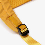 SGRho Hitch Backpack in With Shield Embossed Logo (PRE-ORDER)