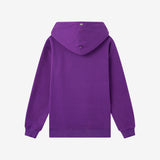 Omega African Violet Hoodie