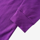 260gsm French Terry Crewneck