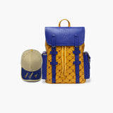 SGRho Hitch Backpack w/ Houndstooth Hat Bundle (PRE-ORDER)