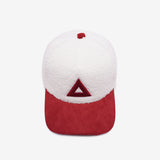 Delta Hitch Backpack (AOML) w/ Sherpa Hat Bundle