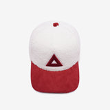 Delta Hitch Backpack (AOML) w/ Sherpa & Houndstooth Hat Bundle