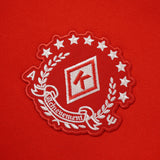 Kappa Achievement Logo Hoodie