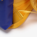 SGRho Hitch Backpack in With Shield Embossed Logo (PRE-ORDER)