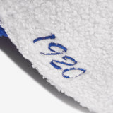 Zeta Hitch Backpack w/ Sherpa Hat Bundle