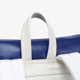 Zeta Hitch Backpack in With Shield Embossed Logo