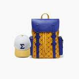 SGRho Hitch Backpack w/ Sherpa Hat Bundle (PRE-ORDER)