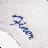 Zeta Hitch Backpack w/ Sherpa & Houndstooth Hat Bundle