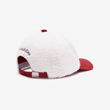 Delta Sherpa Baseball Hat