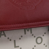 Delta Hitch Backpack in With AOML Monogram