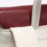 Delta Hitch Backpack in With ΔΣΘ Monogram