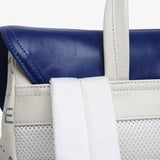 Zeta Hitch Backpack in With Shield Embossed Logo