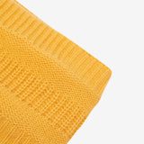 SGRho Satin Line Puff Beanie