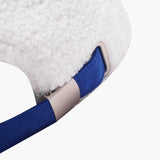 Zeta Sherpa Baseball Hat