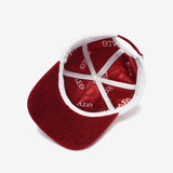Delta Hitch Backpack (AOML) w/ Sherpa & Houndstooth Hat Bundle