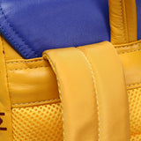 SGRho Hitch Backpack in With Shield Embossed Logo (PRE-ORDER)