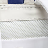 Zeta Hitch Backpack in With Shield Embossed Logo