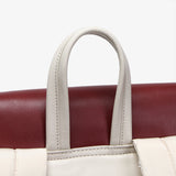 Delta Hitch Backpack in With ΔΣΘ Monogram