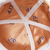SGRho Sherpa Baseball Hat