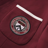 Kappa Crimson & Cream Rowing Blazer (Made to Measure 4-6 week)