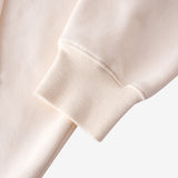 Essential Cream Wardrobe Hoodie