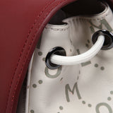 Delta Hitch Backpack in With AOML Monogram