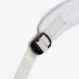 Zeta Hitch Backpack in With Shield Embossed Logo