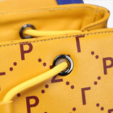 SGRho Hitch Backpack in With Shield Embossed Logo (PRE-ORDER)