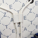 Zeta Hitch Backpack in With Shield Embossed Logo