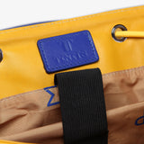 SGRho Hitch Backpack in With Shield Embossed Logo (PRE-ORDER)