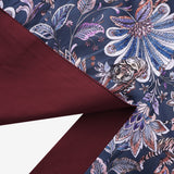 Kappa Crimson & Cream Rowing Blazer (Made to Measure 4-6 week)