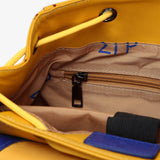 SGRho Hitch Backpack in With Shield Embossed Logo (PRE-ORDER)