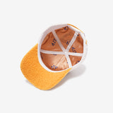SGRho Sherpa Baseball Hat