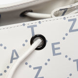 Zeta Hitch Backpack in With Shield Embossed Logo