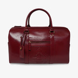 ΚΑΨ x Tenets Exclusive Konclave Leather Weekender Bag