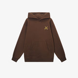 Iota Hoodie w/ Shovel Logo