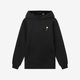 Alpha Yellow Rose Hoodie