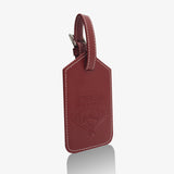 Tenets Exclusive Founders Day Luggage Tag