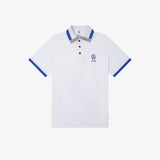 Sigma Exclusive ΦΒΣ White Polo